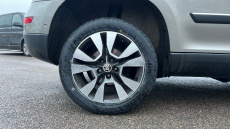 Skoda Yeti Outdoor 1.4 TSI Laurin + Klement 4x4 5dr Petrol Estate